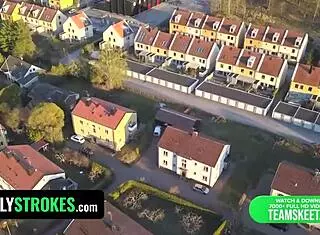 Teen discovers sex with stepfather in family strokes