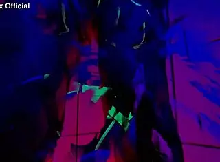 Beautiful Redhead Babe In Sensual Seduction Solo