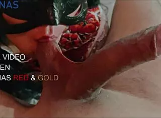 chapina cums inside latina in hotel room