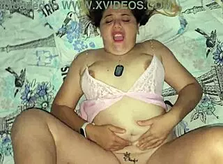 I Give This Fucking Nymphomaniac Whore Bitch A Good Dick!