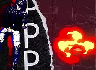 pitt garcia and stephany geme fucking with monster cock in anal