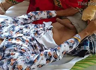 the landlord says, 'i'm going to fuck your big ass and pussy with spit hard'