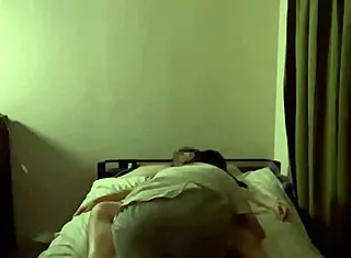 what's this asian amateur's real sex story?