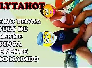 Se Busca Maduro En Huancayo Para Follar