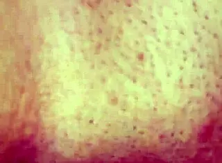 Flaquita feels so sexy and confident