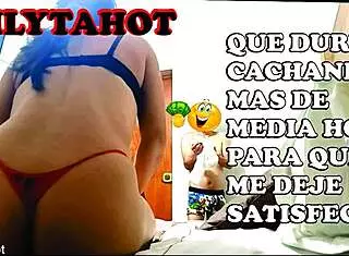 Se Busca Maduro En Huancayo Para Follar