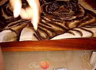 prep on set for upsidedown deepthroat with petite 18+