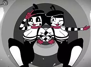 derpixon presents mimos and guias in spanish sub