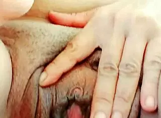 Horny Babe Inserts Huge Dildo Deep Into Her Big Ass For Intense Pleasure