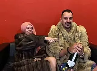 meeting an argentinian amateur in buenos aires