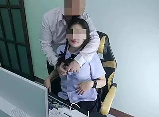 young thai student gets fucked by senior in dorm pov, squirting and moaning loudly in cosplay.