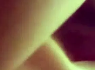 Thai ladyboy takes big cock deep.