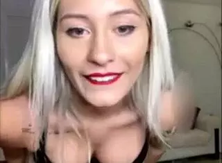 Issa Vegas, the Argentinian-Mexican Model with Big Ass