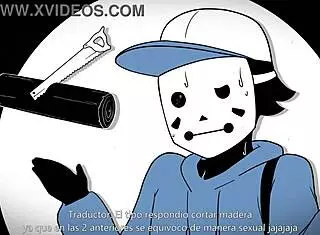 derpixon presents mimos and guias in spanish sub