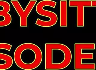 Babysitter 3d porn comics episode 13 with full voiceover subtitles