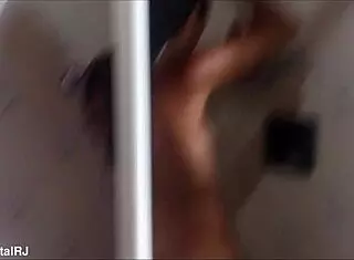 After the friend bath with the husband trailer 03