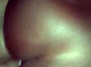 colombian morena with rich curves gets her ass fucked