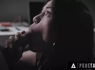 i offer my virgin ass to stepbrother