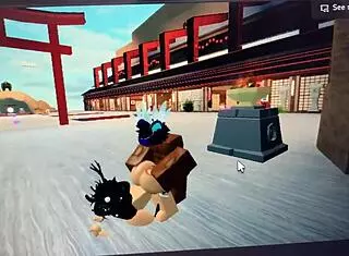 Headless slut craves hardcore creampie action intensely.