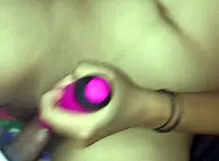 I Can't Believe I Have Both Cocks in My Pussy for Double Penetration