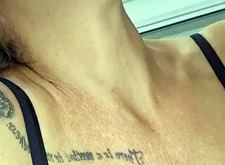 Beautiful milf in retro update video from May 17, 2025