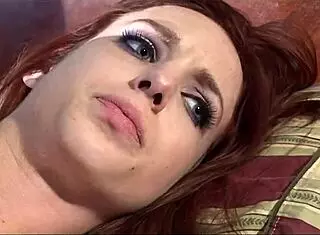 Girls masturbate with toys in intimate solos for cumshot facials