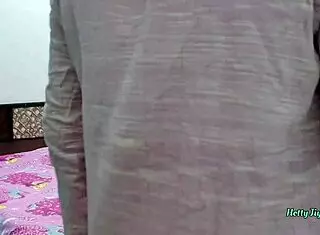 Intense Outdoor Holi Fuck with Friend's Step Sister