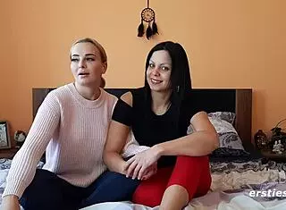 Intimate moments where models can do it better