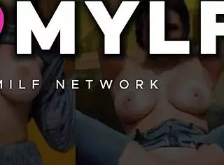 Stepson creampies frozen housewife