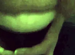 Voyeur Watches Old Daddy Use Fleshlight