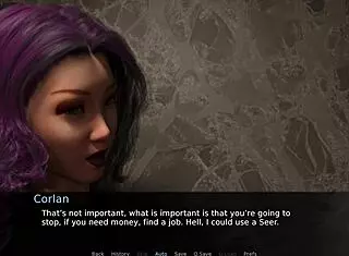 Lets Play Reluctant Archon Part 3