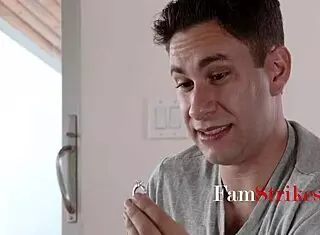 The Ring Of Impurity Stepsis - Zelda Morrison