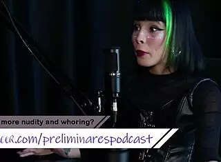 Decidiu Investir Em Conteúdo Pornô Foi Chamada Na Direção Da Escola Por Um Vídeo Vazado Perdeu A Virgindade Na Cama Da Mãe - Carol Rhcp Sheer Red