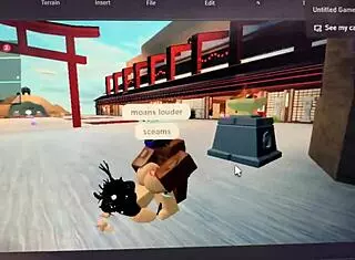 Headless slut craves hardcore creampie action intensely.