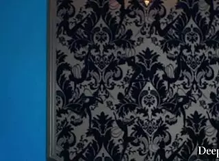 deeper gorgeous curvy blonde blake blossom takes huge bbc