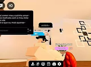 Ruivinha suculenta chamou para um sexo amoroso - condo