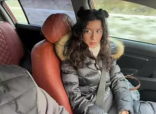 katty west's last ride with boyfriend