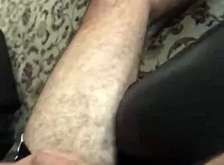 trim arab cock action in the desert heat 🔥