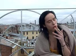 I watch sis greedily suckin stepbrothers dick and fuckin him.