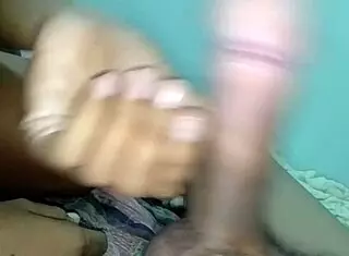 Sav Nak Sue Ti Chop Om Khuy For Orgasm