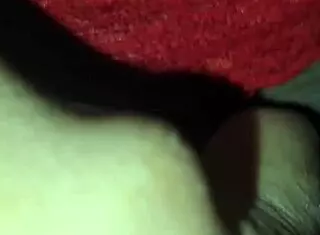 wanna see aline black give her wet pussy anal?