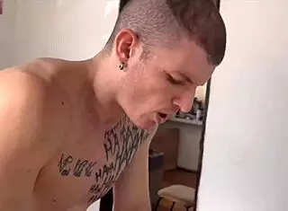 Fucked pussy boy intensely hard