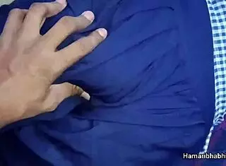 Hot Indian Desi Hindi Video