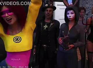 Exploring The Emotional Journey In Being A Dik 240 Chick Route