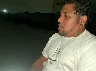 Wife engages in public amateur sex with stranger