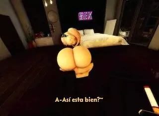 i feel the passion in el ascenso sex scene