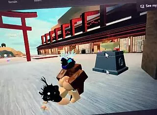 Headless slut craves hardcore creampie action intensely.