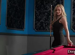 deeper gorgeous curvy blonde blake blossom takes huge bbc