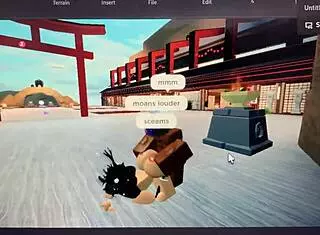 Headless slut craves hardcore creampie action intensely.