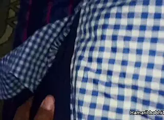 Hot Indian Desi Hindi Video